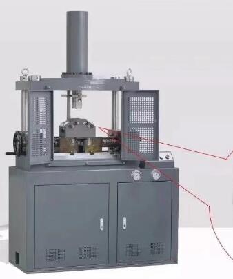 ��(bi��o)��(zh��n)䓽��(f��)����ԇ�C(GW-400E)